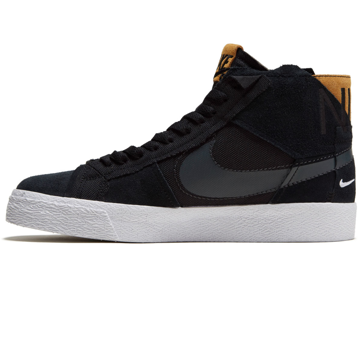 Nike SB Zoom Blazer Mid Premium Shoes - – CCS