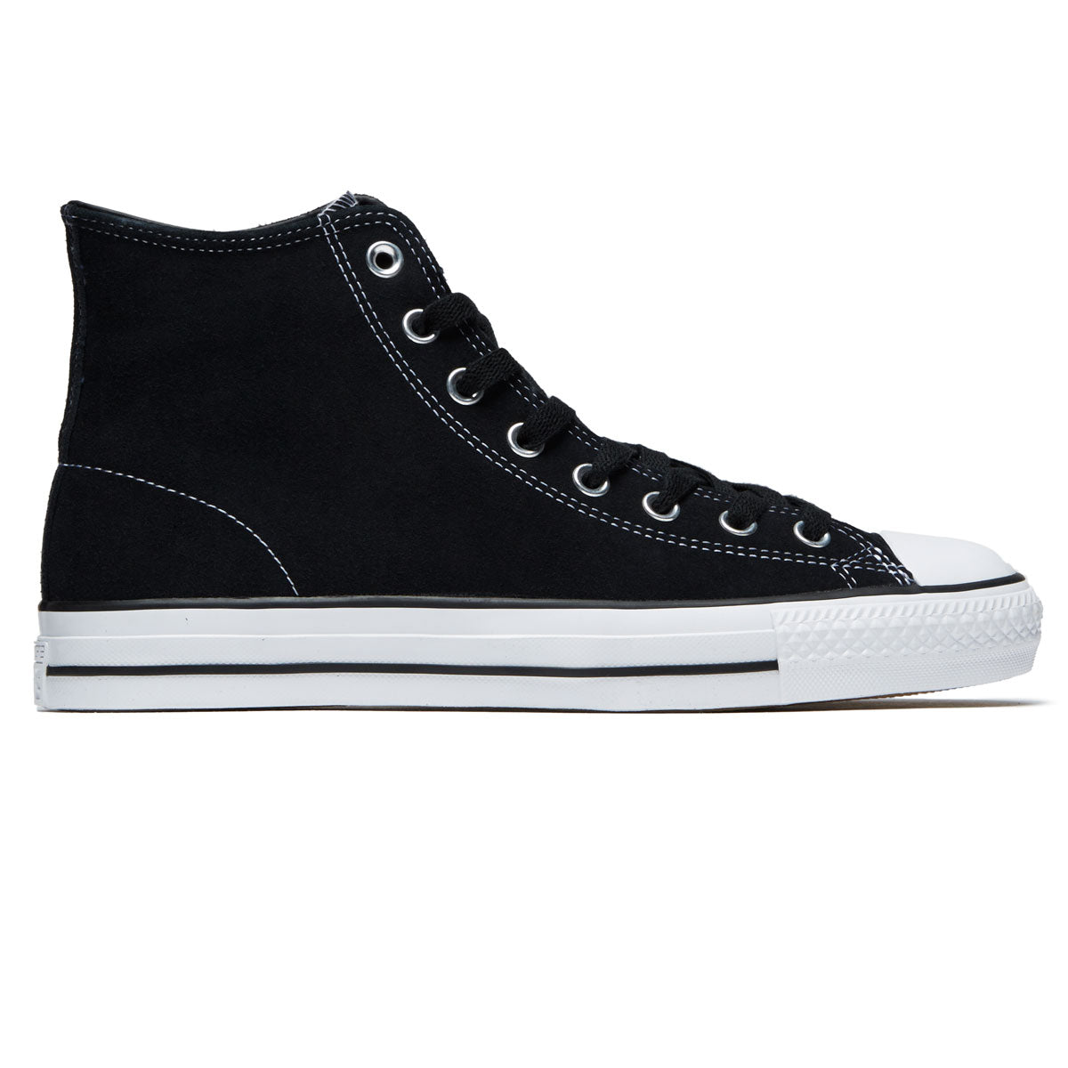 Converse Chuck Taylor All Star Pro Suede Hi Shoes - –