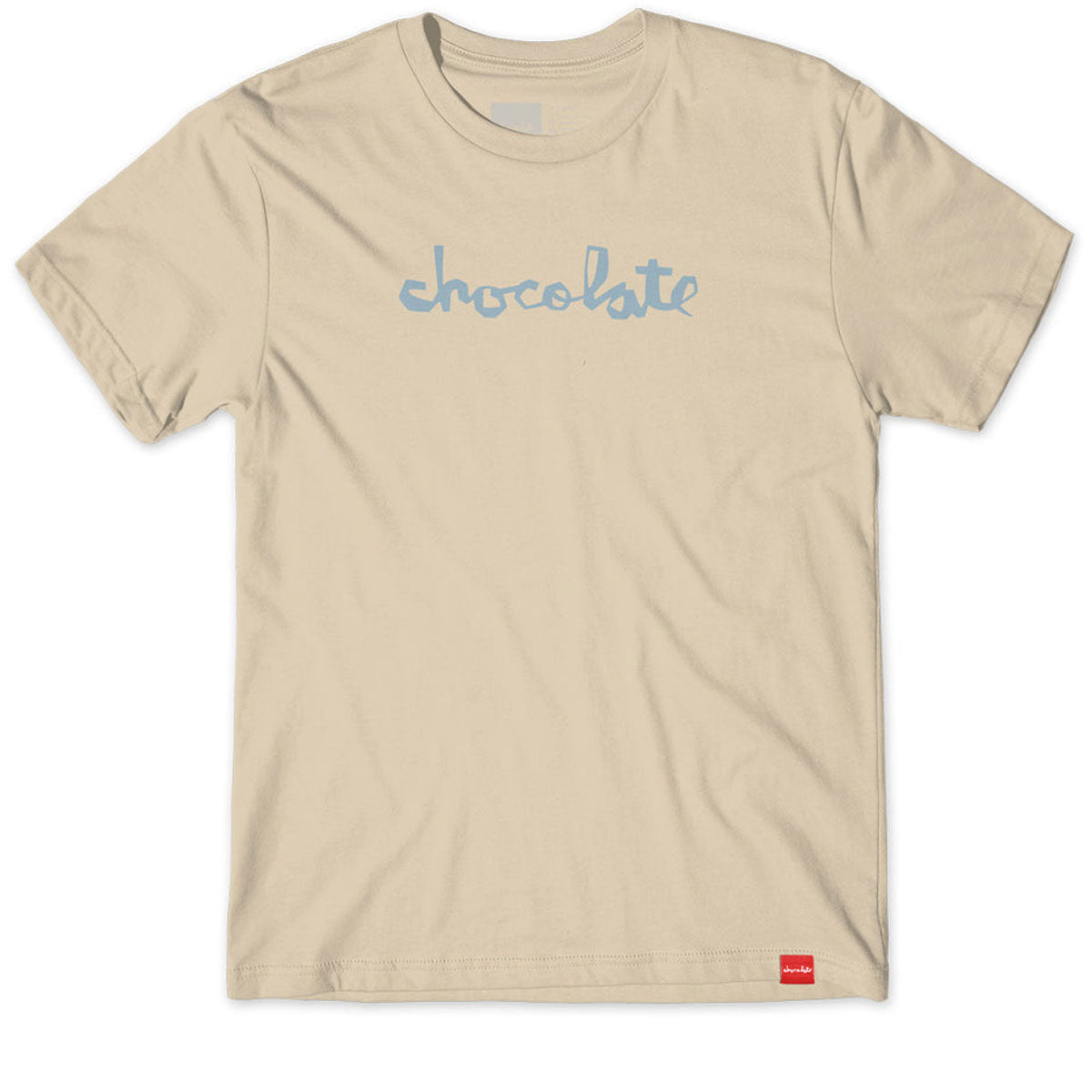 Chocolate Chunk T-Shirt - CCS