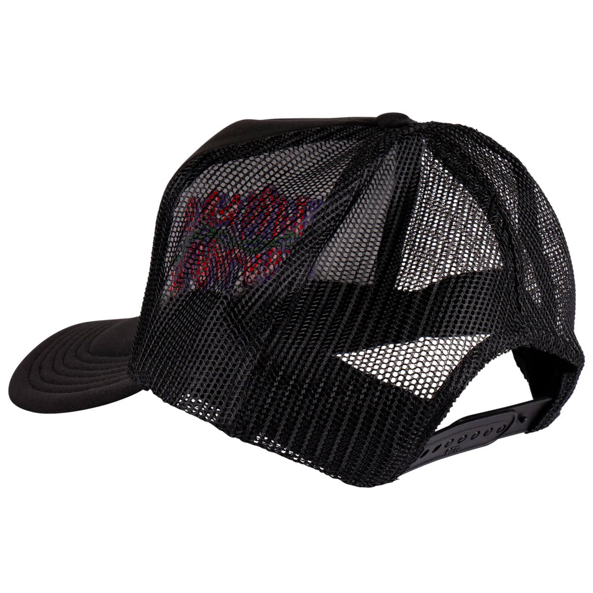 Thorns Trucker Hat - Black – CCS