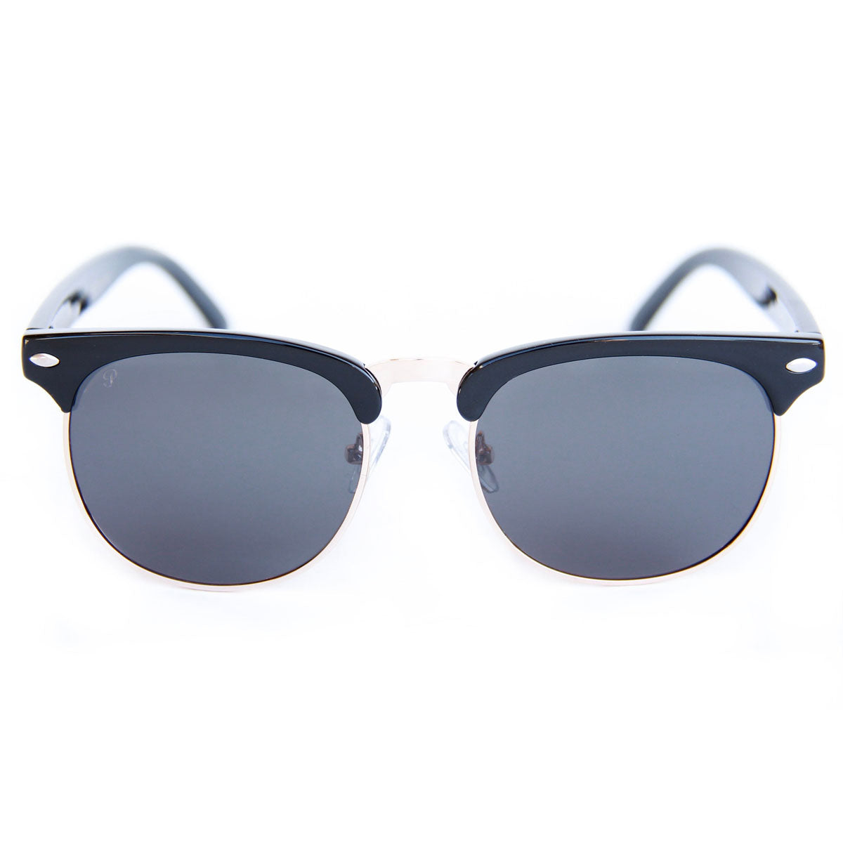 Happy Hour G2 Polarized Sunglasses Matte Blackg15n Ccs 