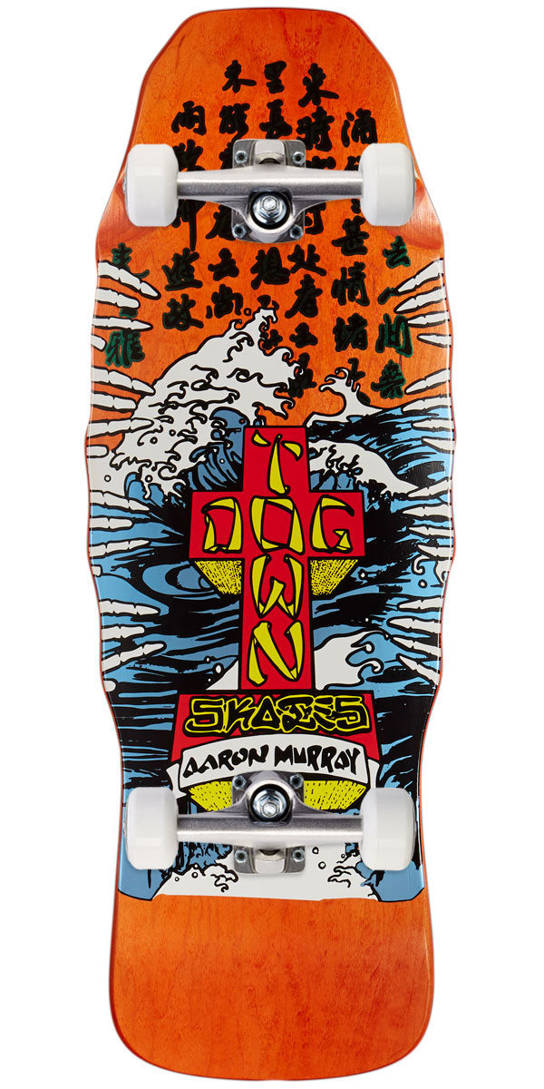 新品】10.5x31 Dogtown Aaron Murray Deck | www.unimac.az