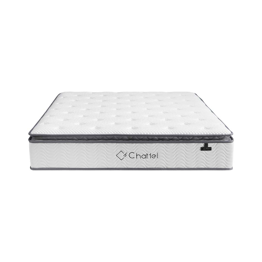 dream elegance queen mattress