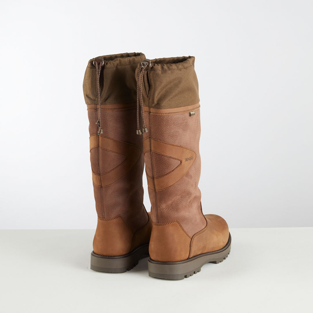 toggi columbus boots best price