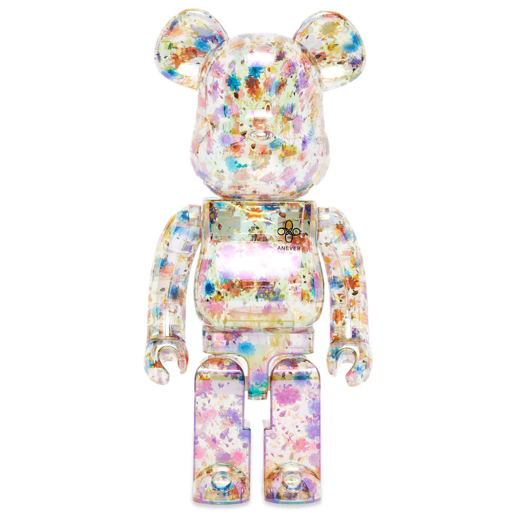 BE@RBRICK ANEVER 1000% – Pig Farmer