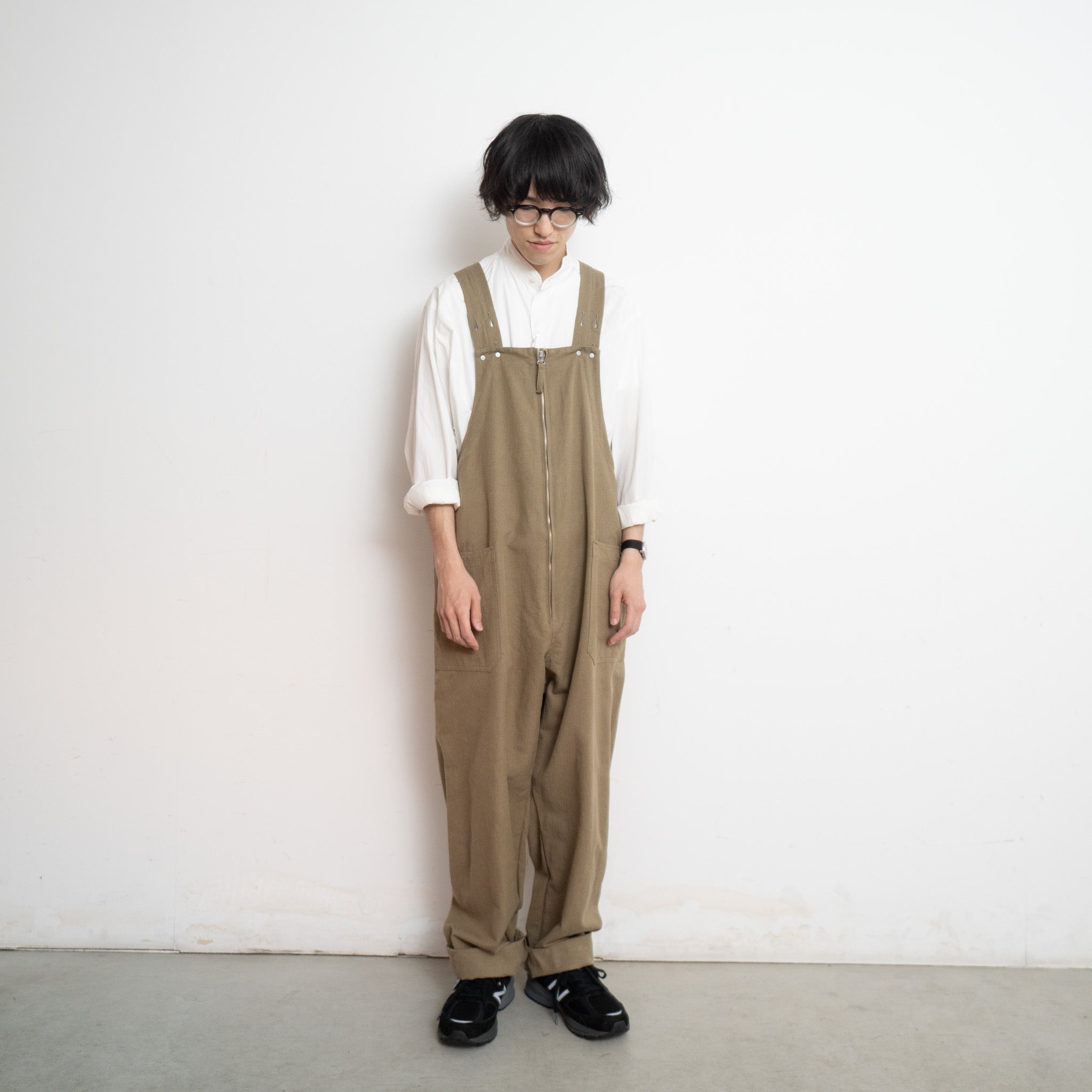 保障できる Deck Kaptain Trousers Sunshine Sunshine（キャプテン