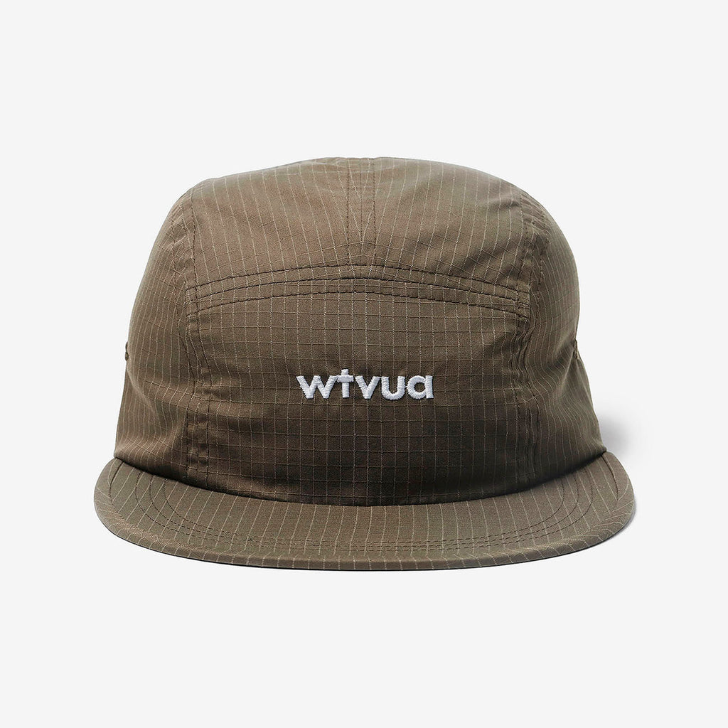 新作続 wtaps leather cap 222HCDT-HT13 kids-nurie.com