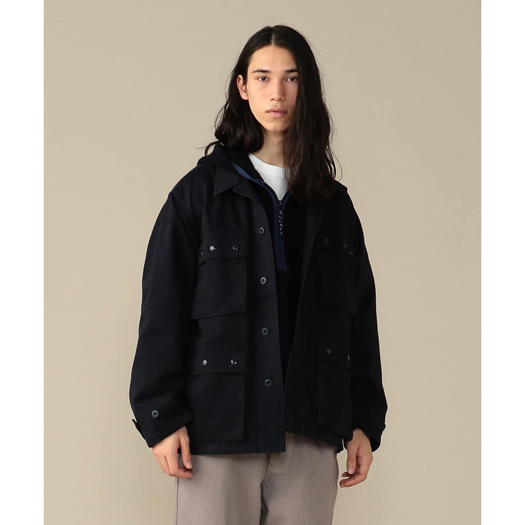 nanamica PilgrimSurfSupply CruiserJacket - 通販 - www