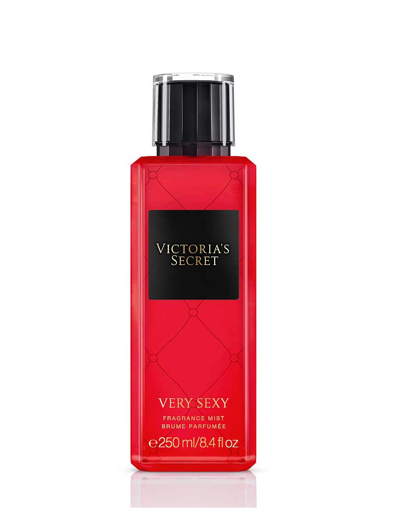 Very Sexy Fragrance Mist Victorias Secret Shopaholic 2690