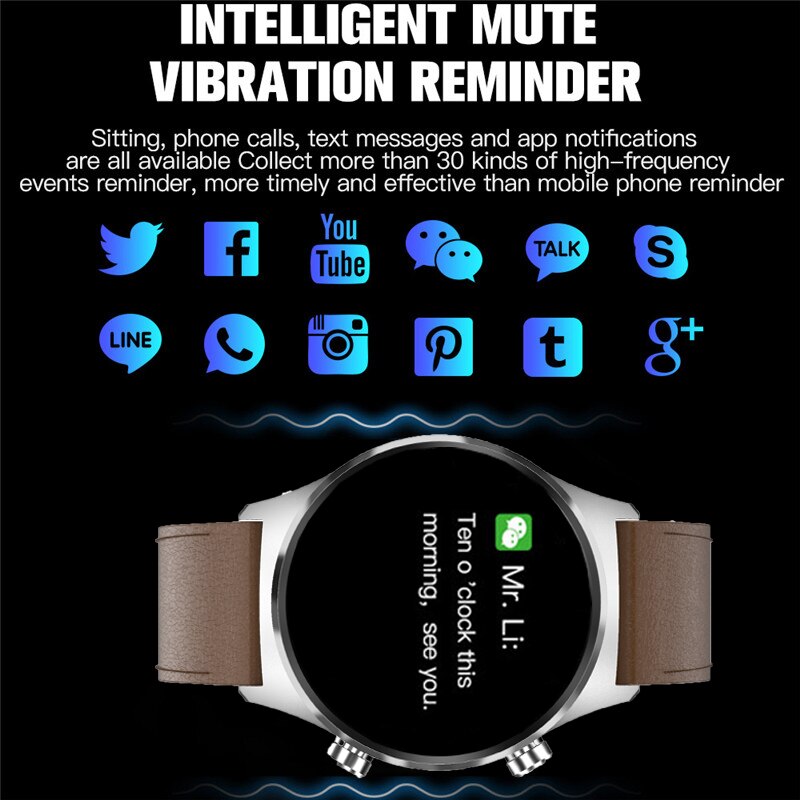 Sport Smart Watch