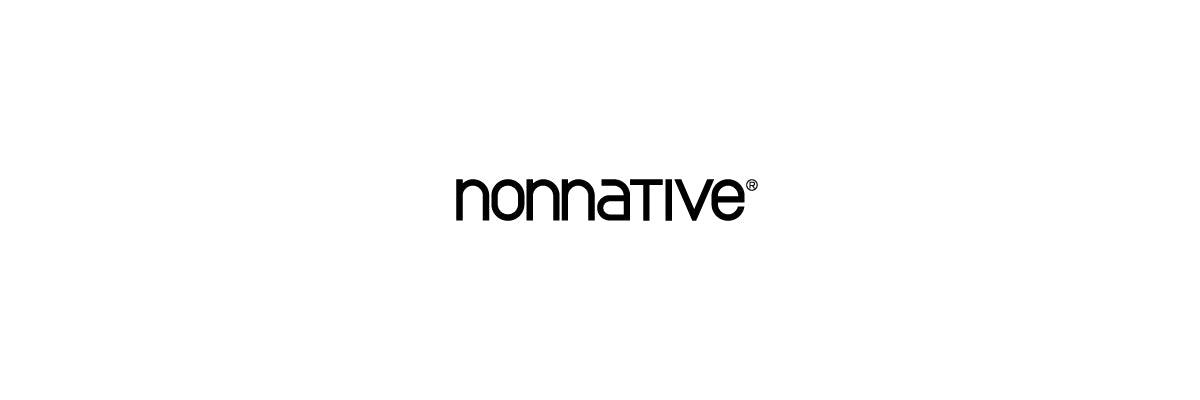 nonnative（ノンネイティブ） | オンラインセレクトショップ COVERCHORD