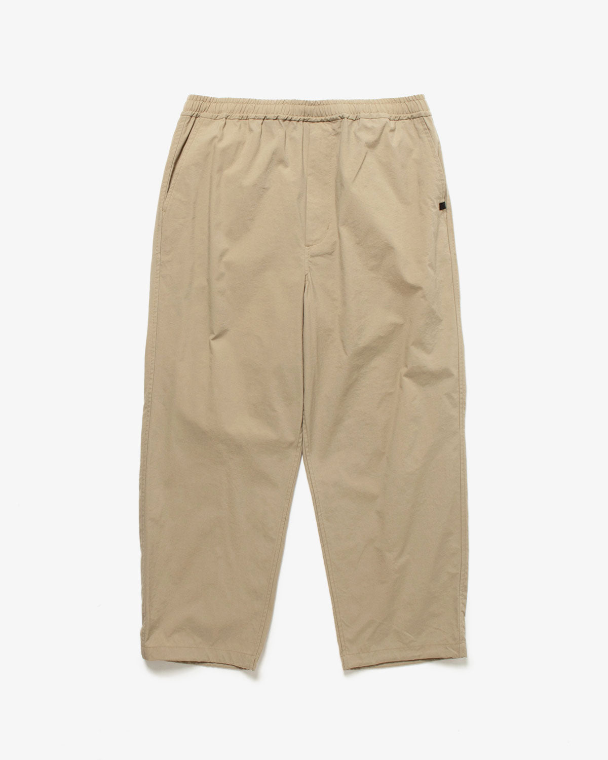 TECH BUSH TROUSERS