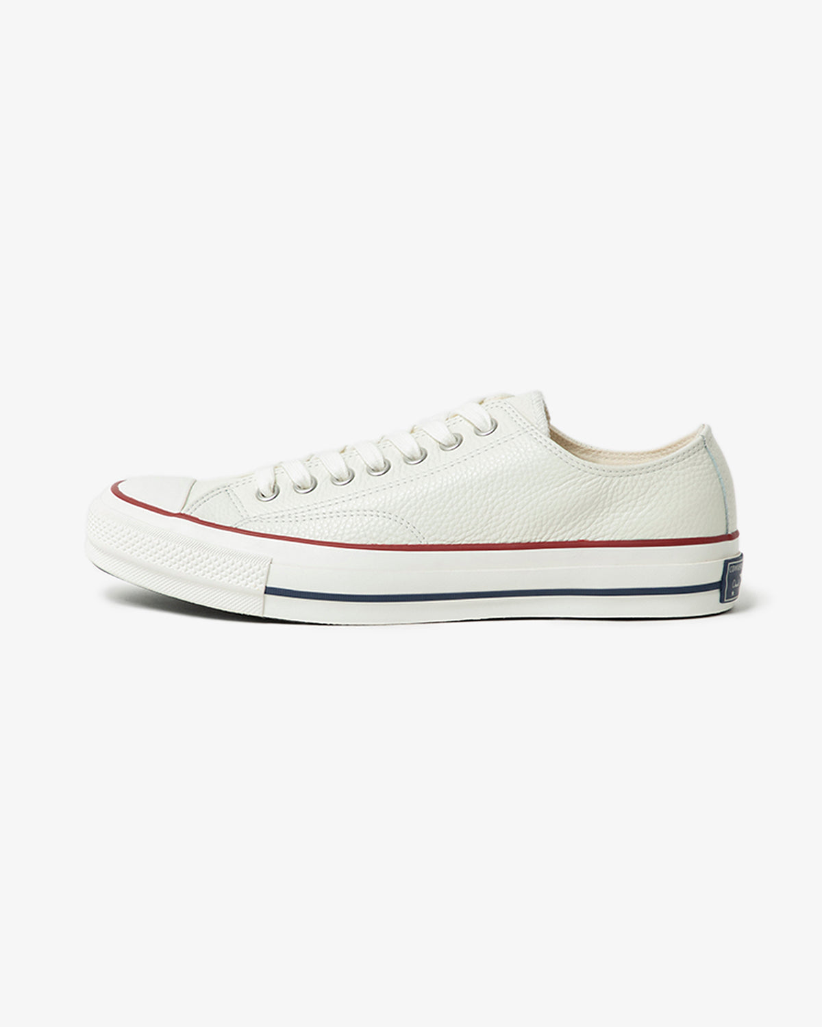 converse addict chuck taylor leather ox