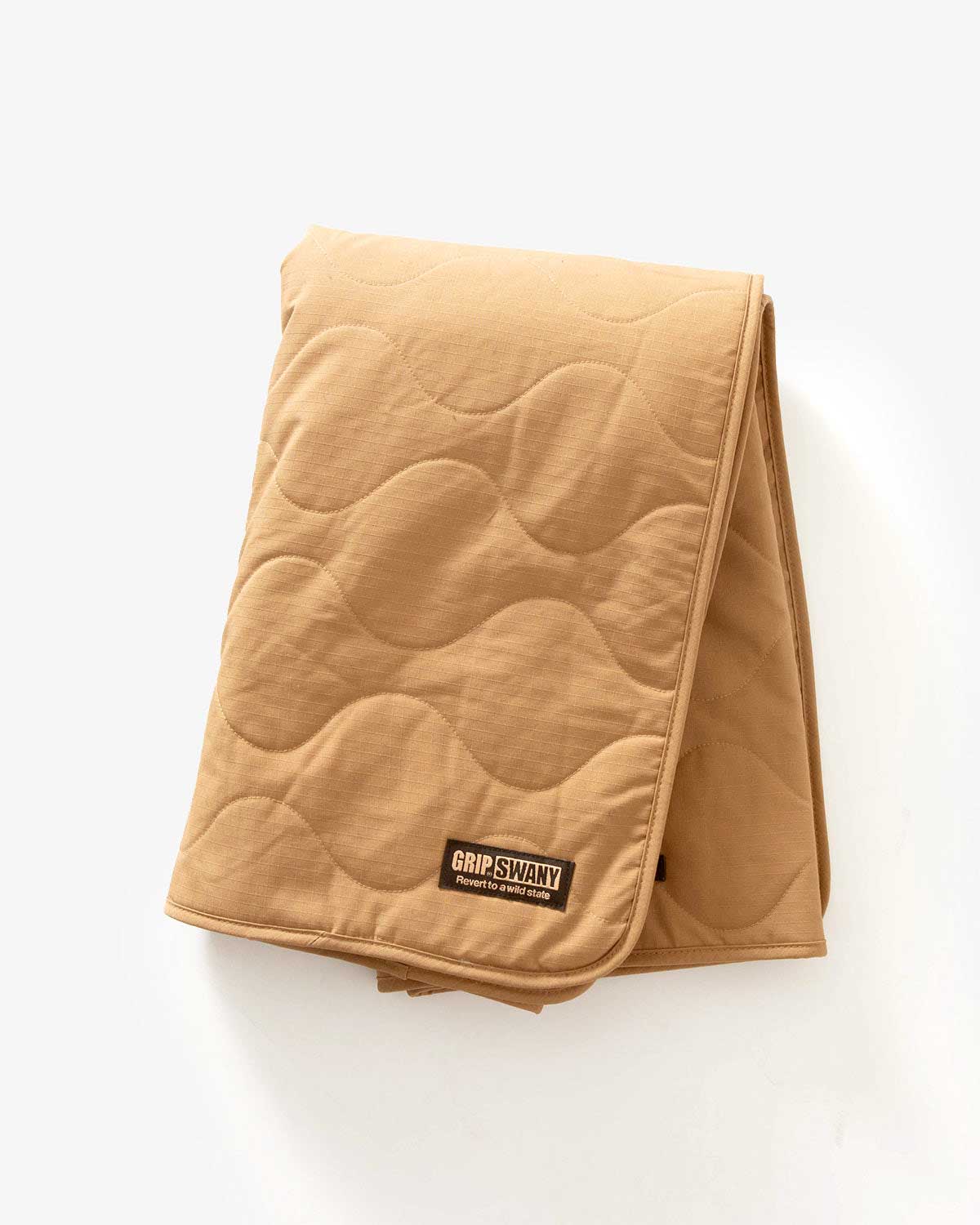 Hender Scheme Quilted Blanket ブランケット-