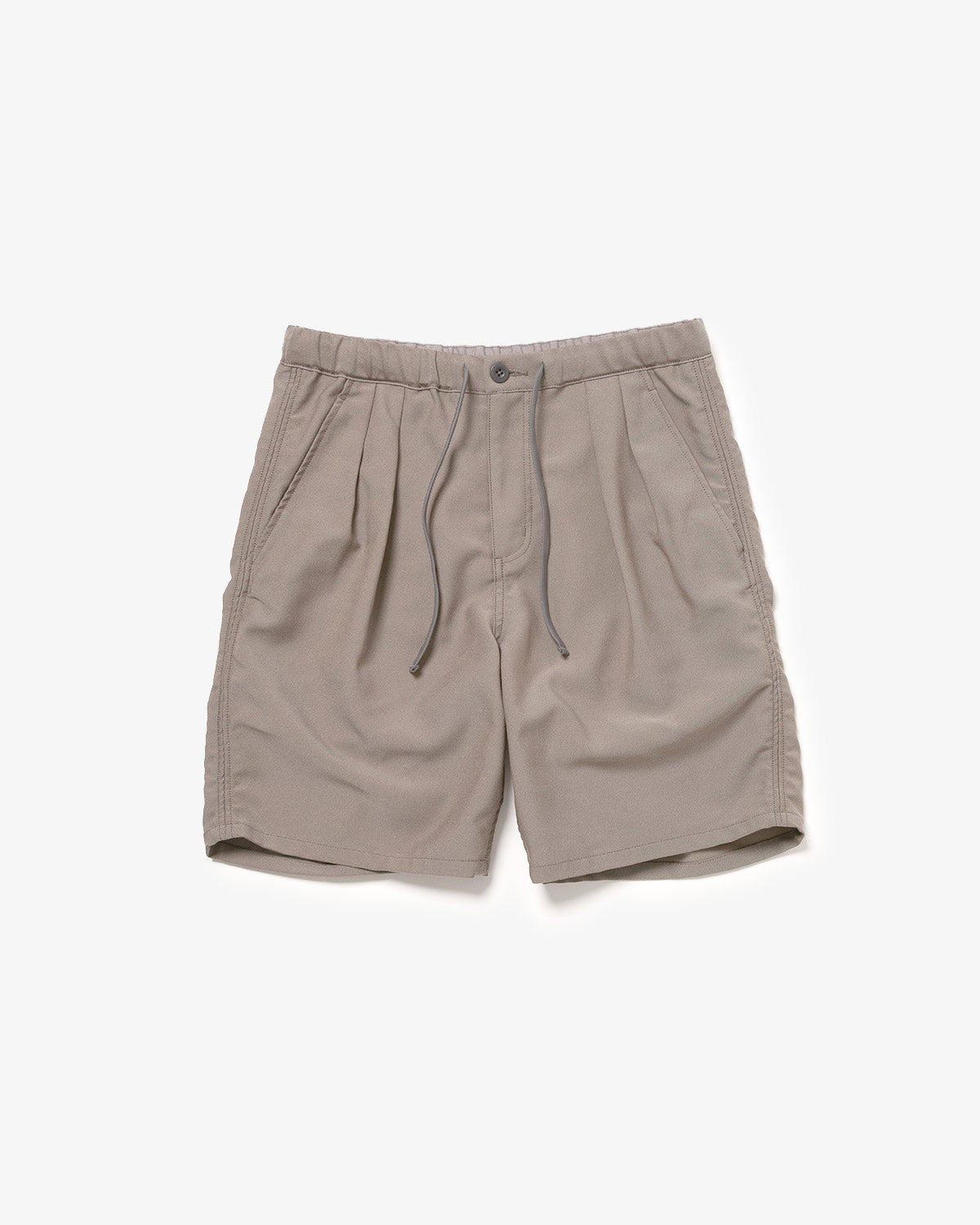 DWELLER EASY SHORTS POLY TWILL