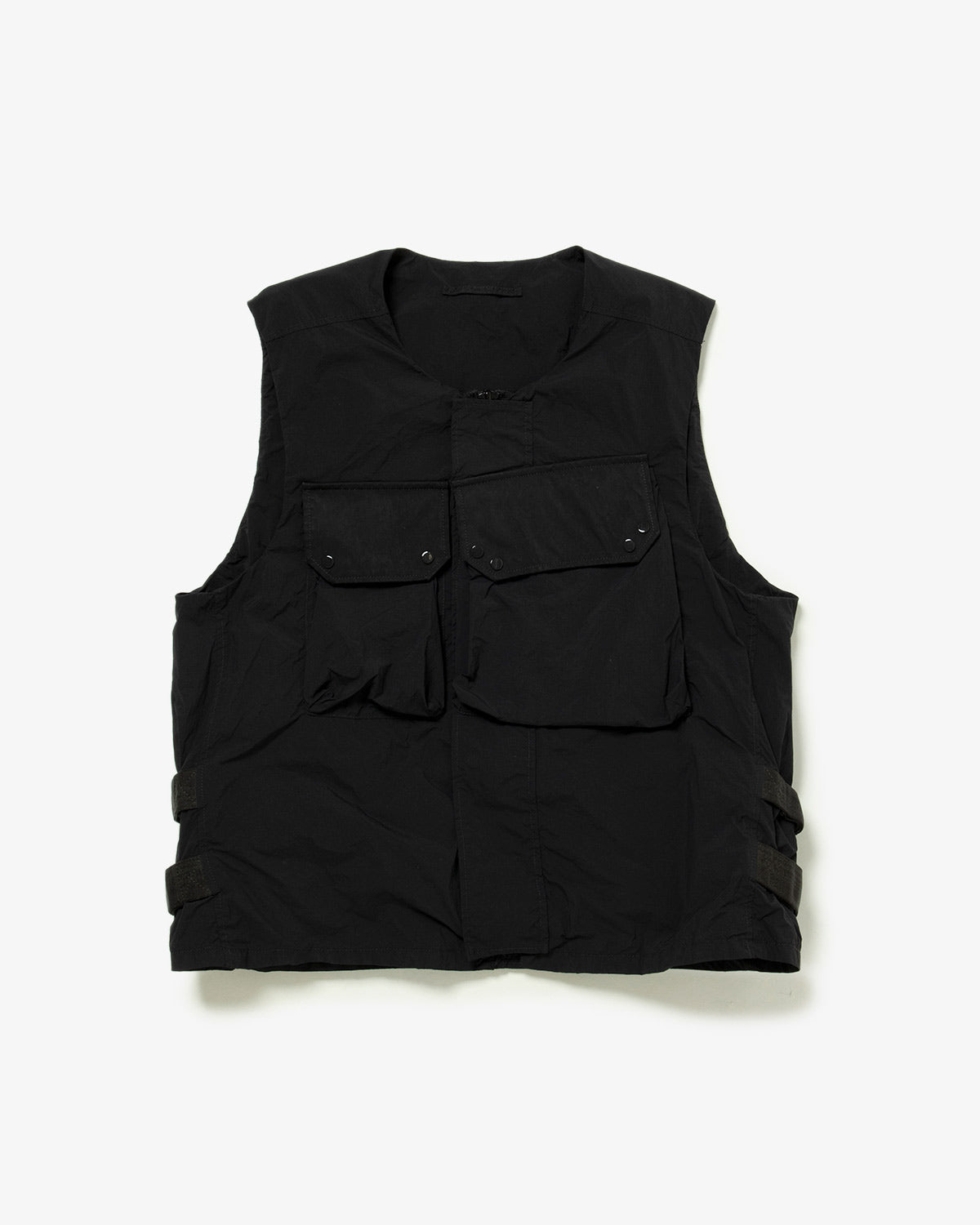 NODAS ノーダス FIELD JACKET VEST-