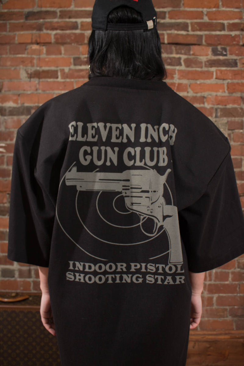 vetements gunclub Tシャツトップス - navalpost.com