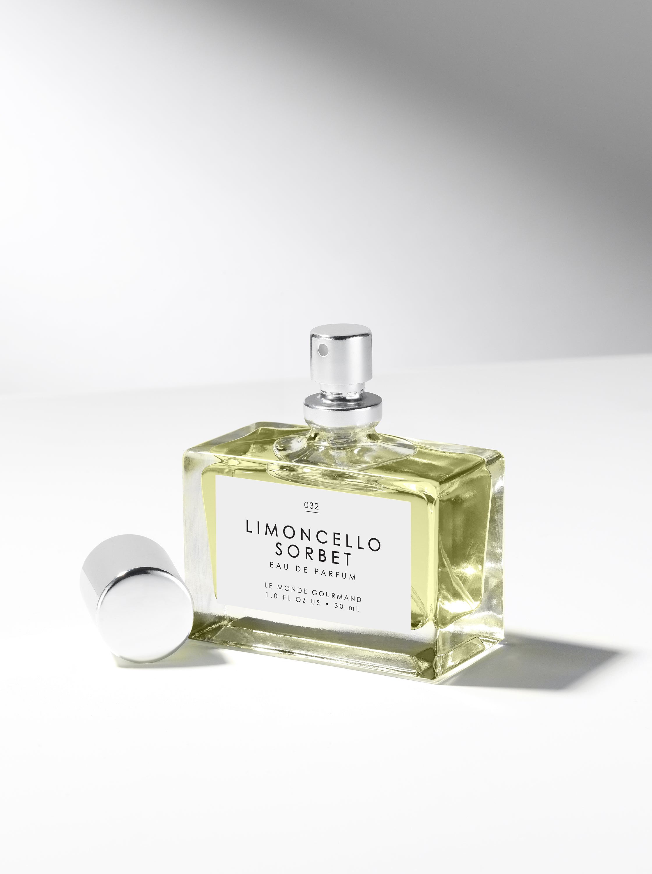 limoncello sorbet perfume