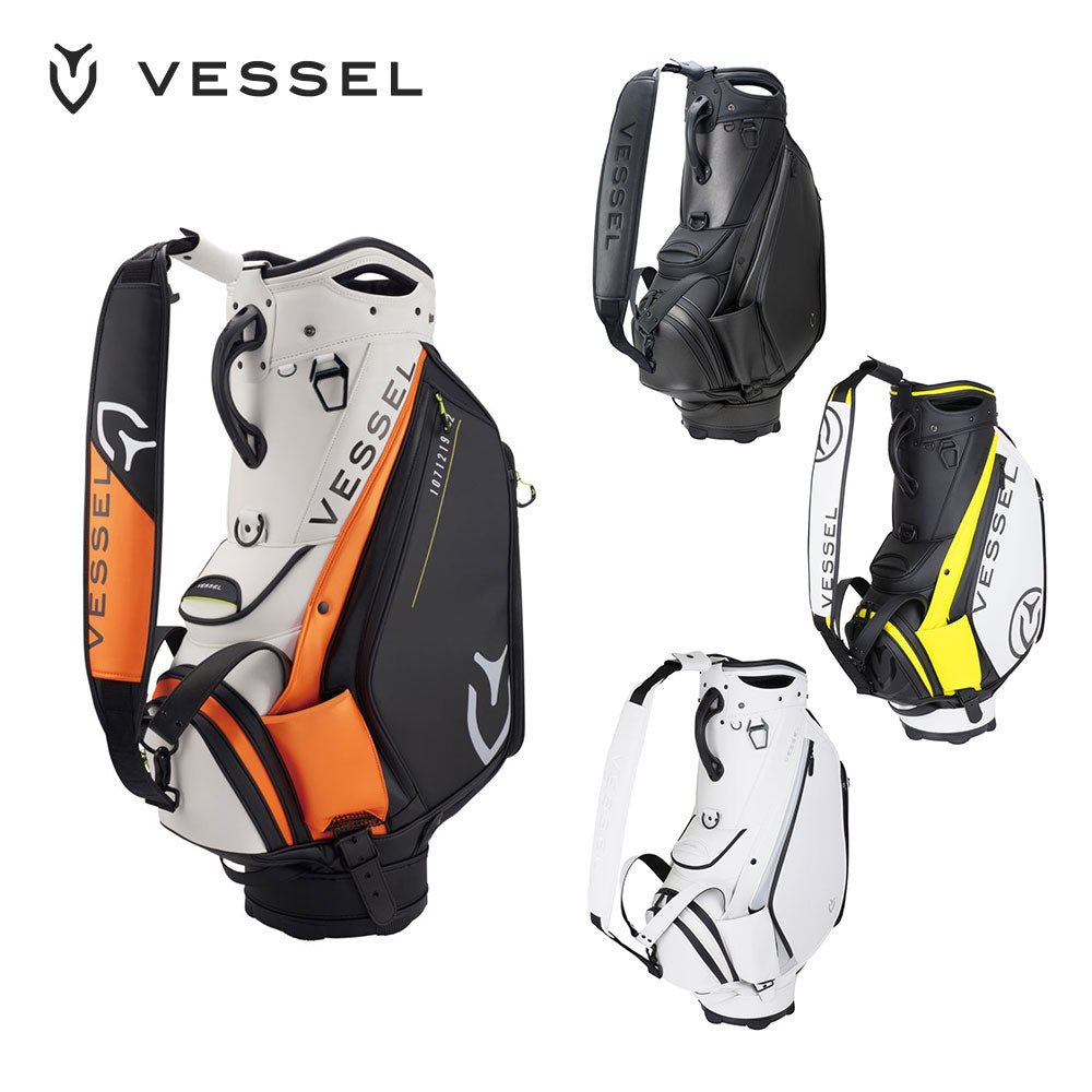 VESSEL(ベゼル)日本正規品 ゴルフ トラベルカバー 「RH9117」 | www