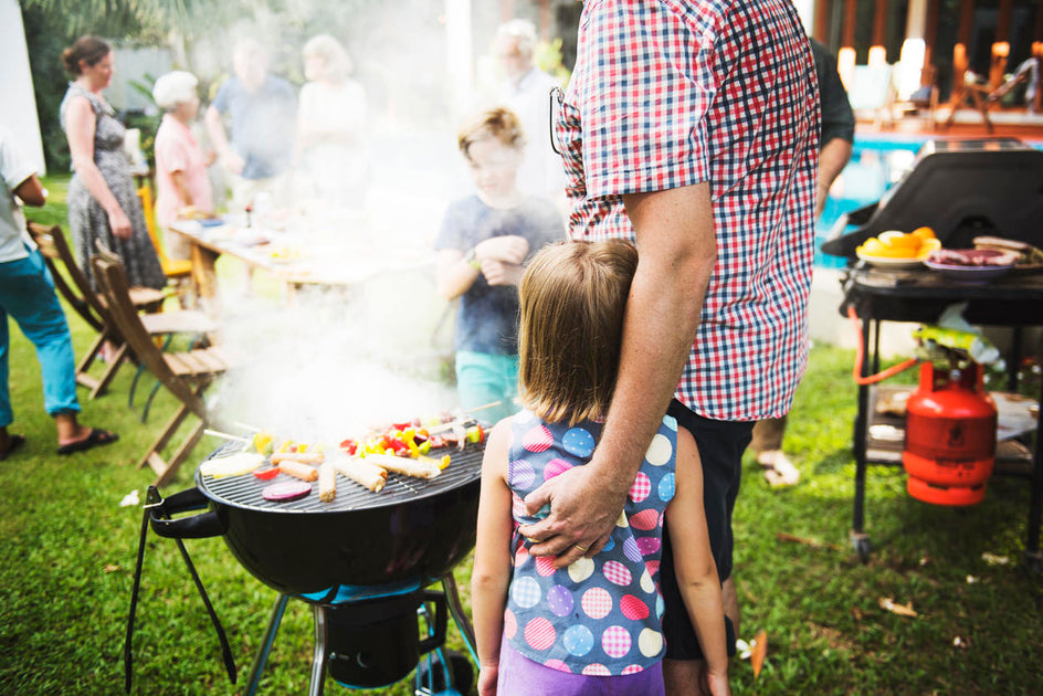 Gewoon doen genezen auteur BBQ Benodigdheden: Boodschappenlijst Barbecue - BBQkampioen