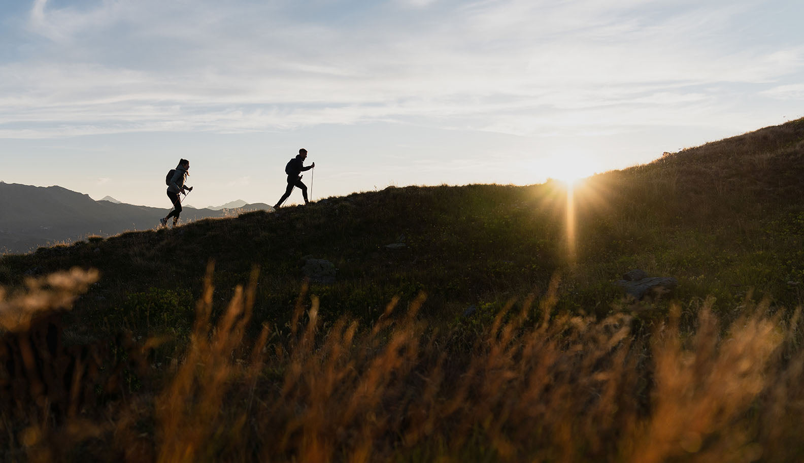 How nature and exercise makes you happier – Montane - UK