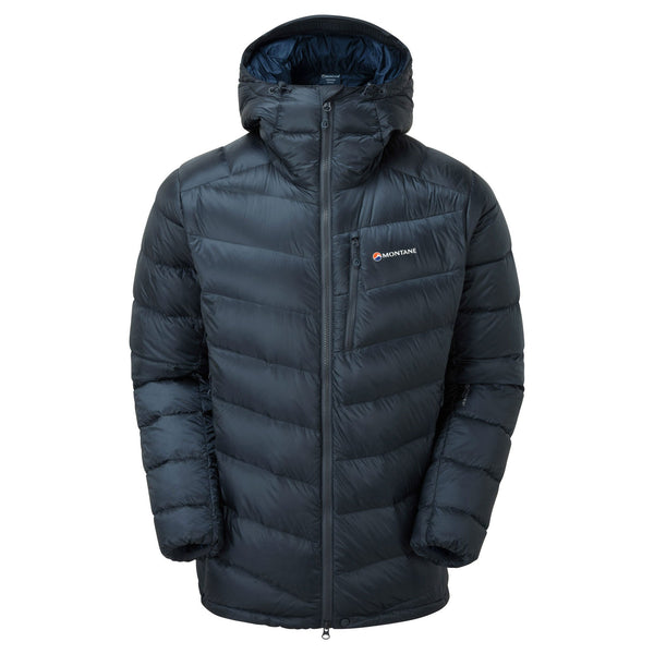 Montane Anti-Freeze Down Jacket 