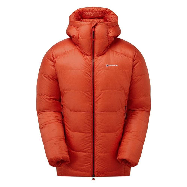 montane down jacket