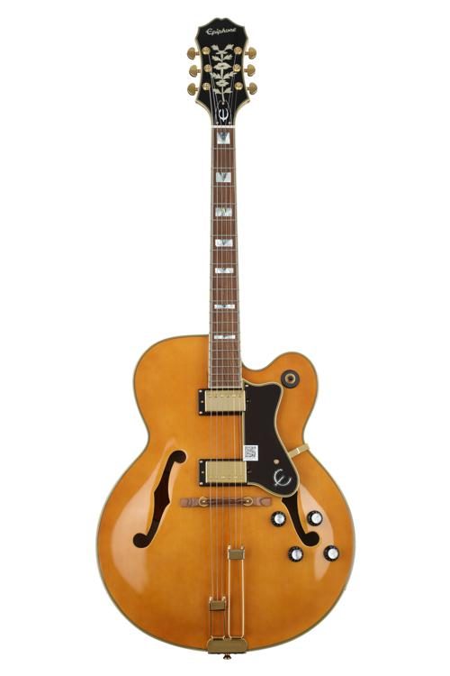 epiphone l5 broadway