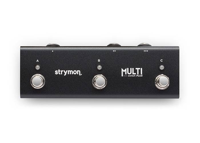 STRYMON MULTI SWITCH – Pickers Alley