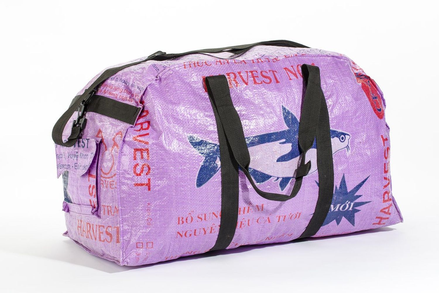 Large Duffel Bag
