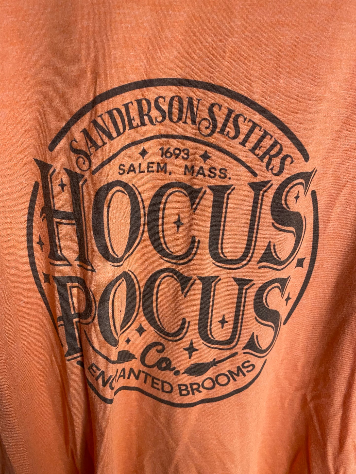Pocus Shirt