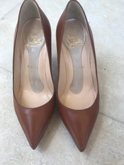 louboutin insole