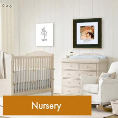 Baby Nursery Wall Art