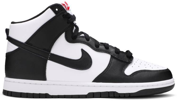 dunk panda high gs