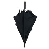 Luxury Carbon Fiber Stick Golf Umbrella