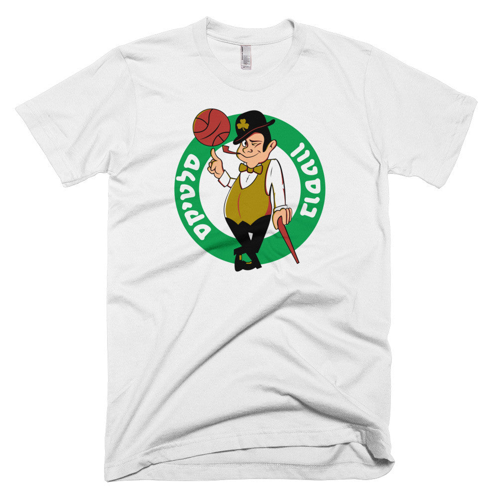 boston celtics retro t shirts