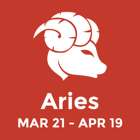 Aries Zodiac Sign