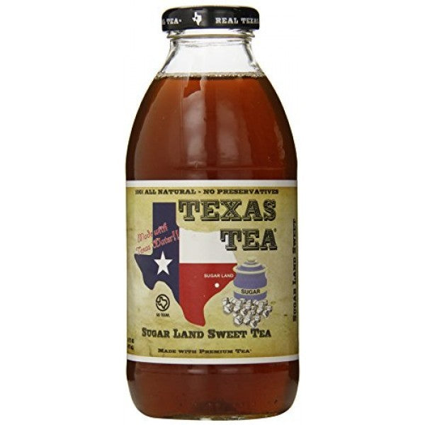 Texas Tea Sugar Land Sweet Tea Tiny Grocer