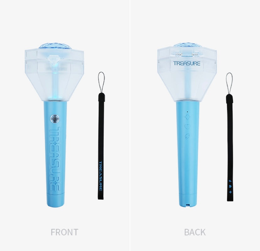 TREASURE - Official Lightstick – K Stars