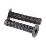 S&M RANDY BROWN GRIPS BLACK