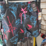 Psycho Tuna Shorts