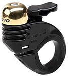 Ringer Trigger Black Bell