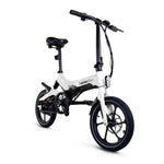 Jupiter Bike- Discovery X5