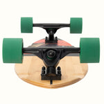 Zed Pintail Longboard- 41"