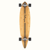 Zed Pintail Longboard- 41"