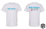 Natural Trailbuilding T-shirt