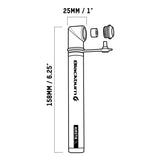 Blackburn Airstik SL Mini Pump