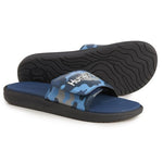 Hurley One and Only Slide Sandals