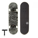 Magneto Skateboards