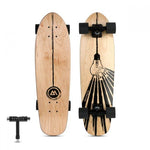 Magneto Skateboards